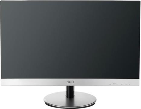 Monitor 23" AOC IPS I2369VM, LCD Wide, WLED, 1920 x 1080 1xVGA, 2xHDMI, 1x Display port, speakers, wallmount