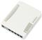 Router MikroTik 5P Gig Smart Switch, RB260GS