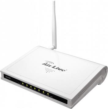 Airlive Air4G, Wireless 802.11n 150Mbps Broadband 4G, 3G Router