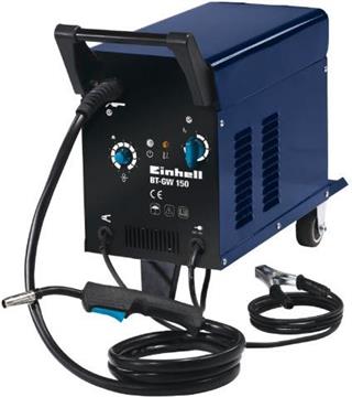 Aparat za plinsko zavarivanje Einhell BT-GW 150