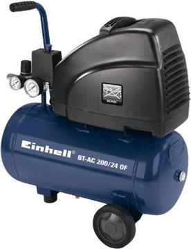 Kompresor Einhell BT-AC 200/24 OF