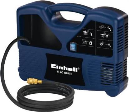 Kompresor Einhell BT-AC 180 Kit
