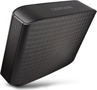 HDD External SEAGATE/Samsung D3 Station 3TB / USB 3.0/ 3.5' STSHX-D301TDB