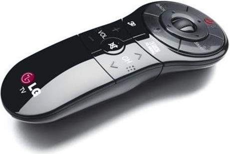 LG TV dodaci AN-MR400 Magic Remote daljinski upravljač