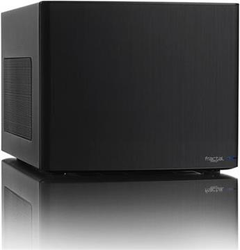 Kućište Fractal Design Node 304 Black