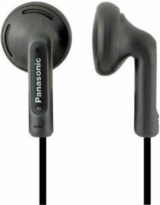Slušalice PANASONIC RP-HV095E-K