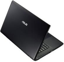 Prijenosno računalo Asus X75VC-TY013