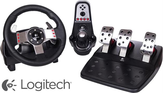 Logitech g27 drift rucna+sjedalo - Volani za PC i konzole 