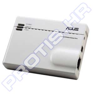 Wireless AP Asus WL-330GE