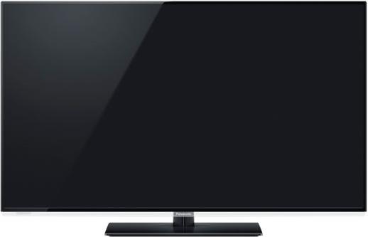 PANASONIC LED LCD TV TX-L42E6EK = 2D,Smart Viera,100Hz,Wi-Fi