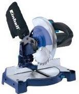 Preklopna pila Einhell BT-MS 210
