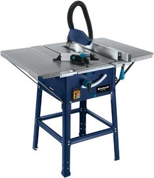 Stolna kružna pila Einhell BT-TS 1500 U