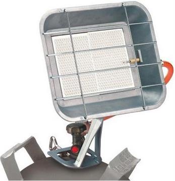 Plinska grijalica Einhell GS 4600 EX