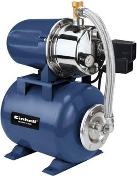 Hidropak Einhell BG-WW 1038 N