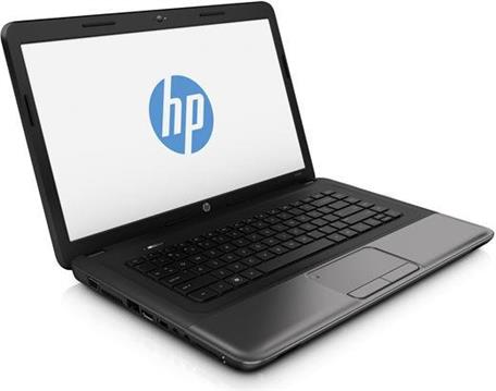 Prijenosno računalo HP 650, H5V07ES