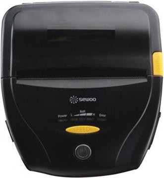 MicroPOS SEWOO LK-P41 wi-fi mobilni term. printer