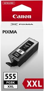 Canon tinta PGI-555BK XXL, crna
