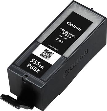 Canon tinta PGI-555BK XXL, crna