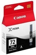 Canon tinta PGI-72MB, mat crna