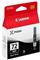 Canon tinta PGI-72MB, mat crna