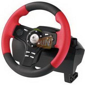 Volan Logitech Formula Force EX