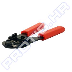 Kliješta za krimpanje RJ45 8 pin