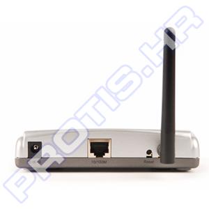 Edimax WLAN AccesPoint EW-7206, 54MBPs
