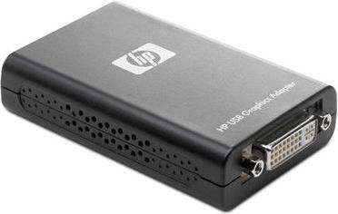 Adapter grafički HP USB, NL571AA