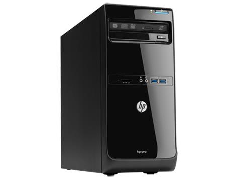 Stolno računalo HP 3500 i3/4gb/500gb/HD/FreeDOS, D5R81EA