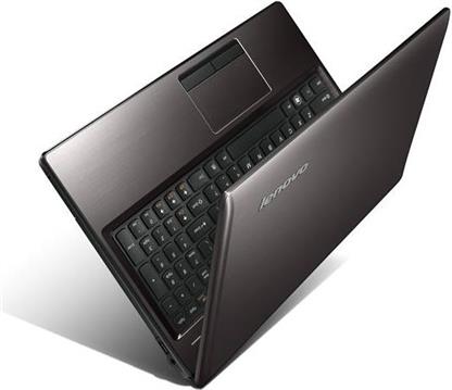 Prijenosno računalo Lenovo G580, 59-376870