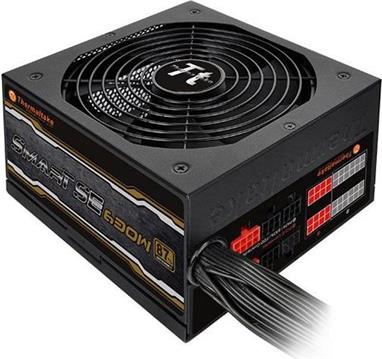 Napajanje 630W Thermaltake Smart SE, Modular