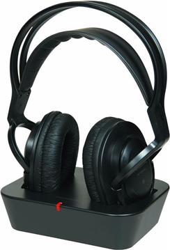 Slušalice PANASONIC RP-WF830E-K crne