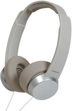 PANASONIC slušalice RP-HXD3WE-W
