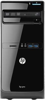 Stolno računalo HP Pro 3500 Series Microtower, D5R72EA