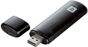 USB bežični adapter D-Link DWA-182