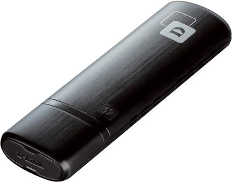 USB bežični adapter D-Link DWA-182