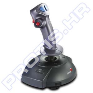 Joystick Genius MaxFighter F16