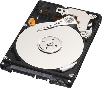 HDD WD Black™ 500GB, SATA 2,5" AFT, WD5000BPKX