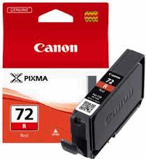 Canon tinta PGI-72R, crvena