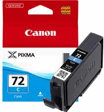 Canon tinta PGI-72C, cijan