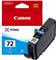 Canon tinta PGI-72C, cijan