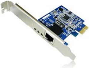 Mrežna kartica PCI-E, EDIMAX EN-9260TX-E, Gbit, za žičnu mrežu + nosač niskog profila