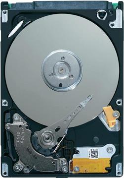 HDD Interni Toshiba 2.5" 500 GB, 5.400 rpm, MQ01ABF050