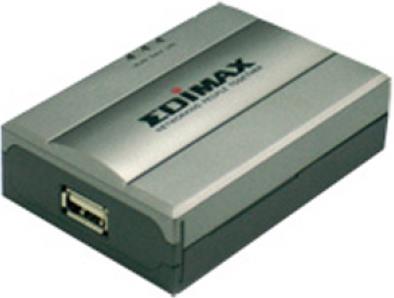 Print server Edimax PS-1206U, 1xUSB