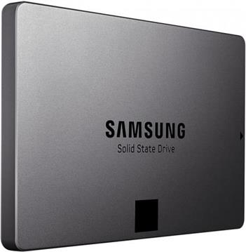 SSD 250.0 GB SAMSUNG 840 EVO Basic, MZ-7TE250BW, SATA, 540/520 MB/s
