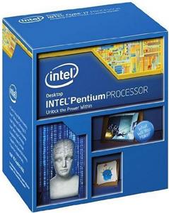 Procesor Intel Pentium G3220 BOX, s. 1150, 3.0GHz, 3MB cache, GPU, Dual Core
