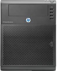 SRV HP PROLIANT MICROSERVER G7 N54L