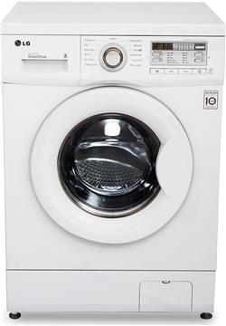 LG perilica rublja F12B9QD