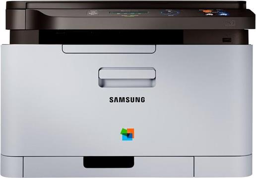 Pisač Multifunkcijski Samsung SL-C460W, laser printer/scanner/copier, 2400dpi, 128MB, USB, LAN, WiFi
