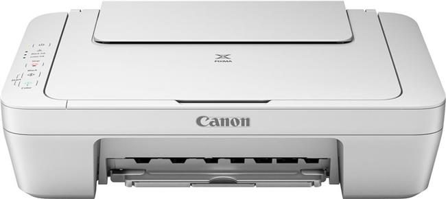 Pisač Multifunkcijski Canon Pixma MG2550, printer/scanner/copier, 4800dpi, USB, bijeli